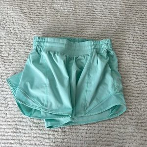 LULU SHORTS